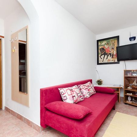 Apartments Albina Lopar Ngoại thất bức ảnh