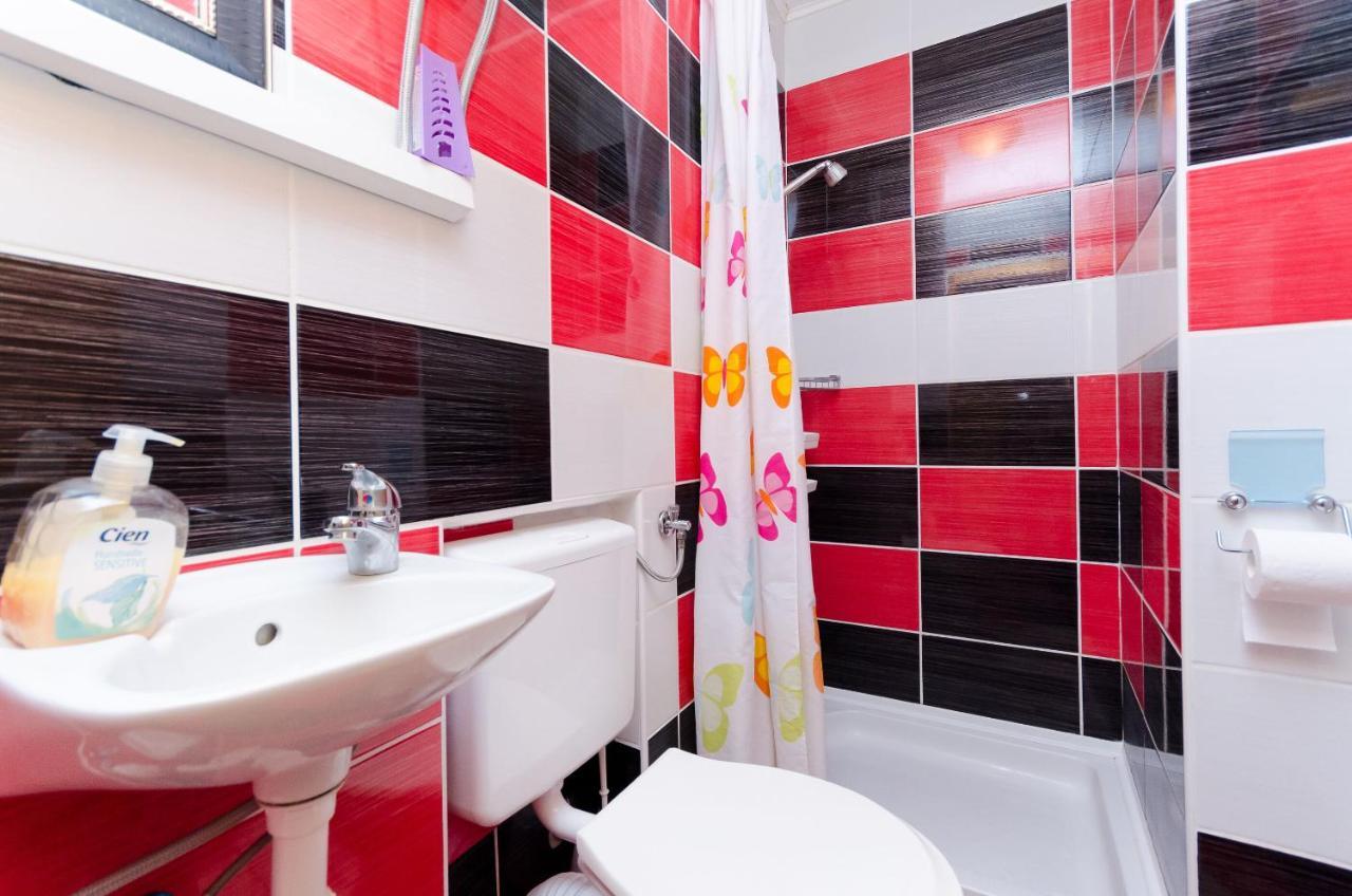 Apartments Albina Lopar Ngoại thất bức ảnh
