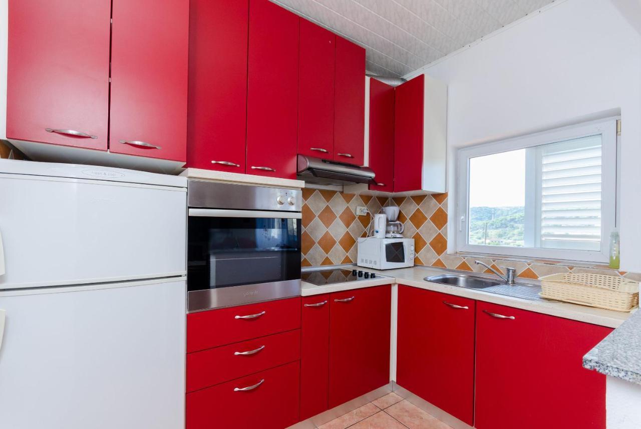 Apartments Albina Lopar Ngoại thất bức ảnh