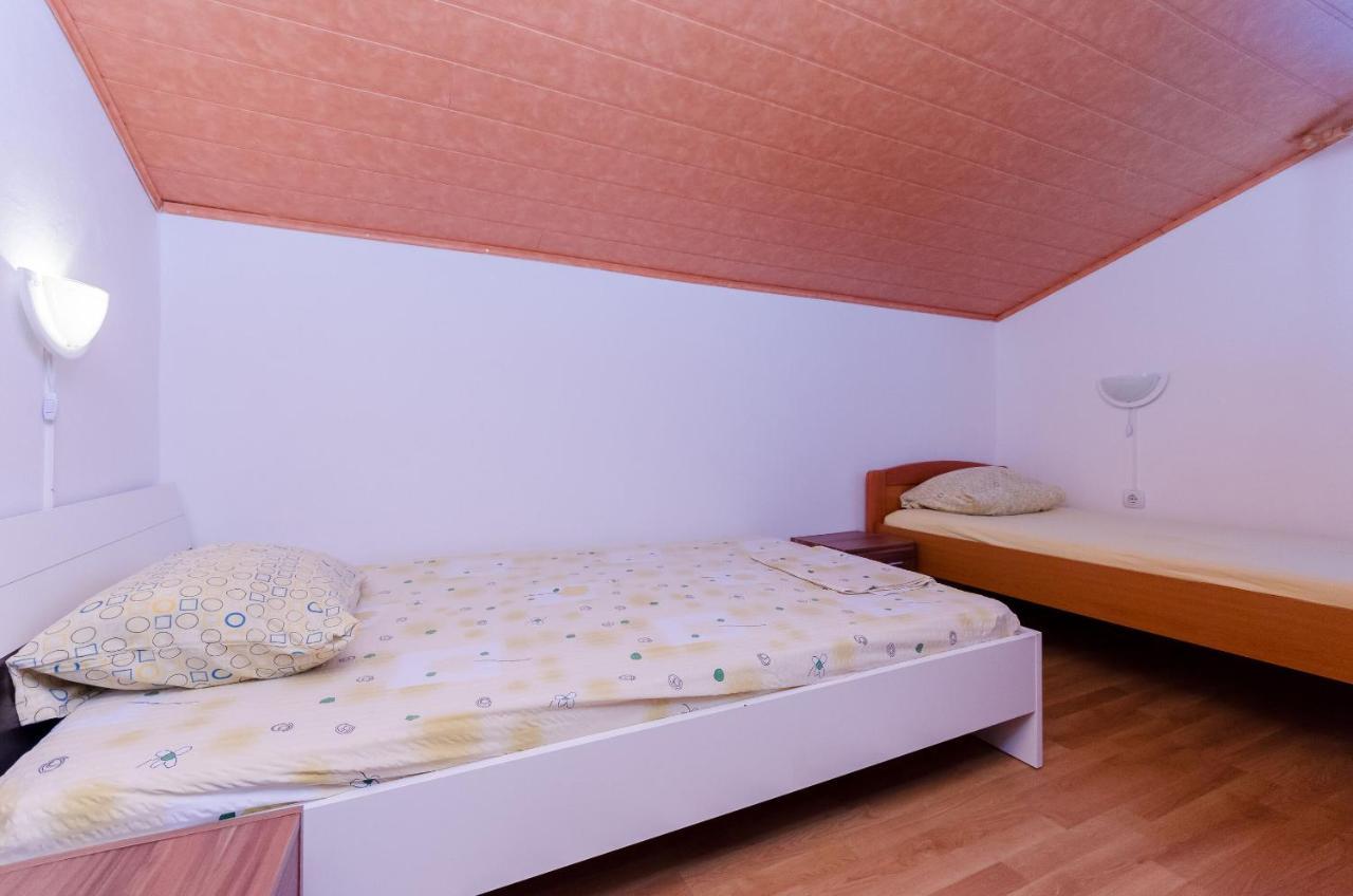 Apartments Albina Lopar Ngoại thất bức ảnh