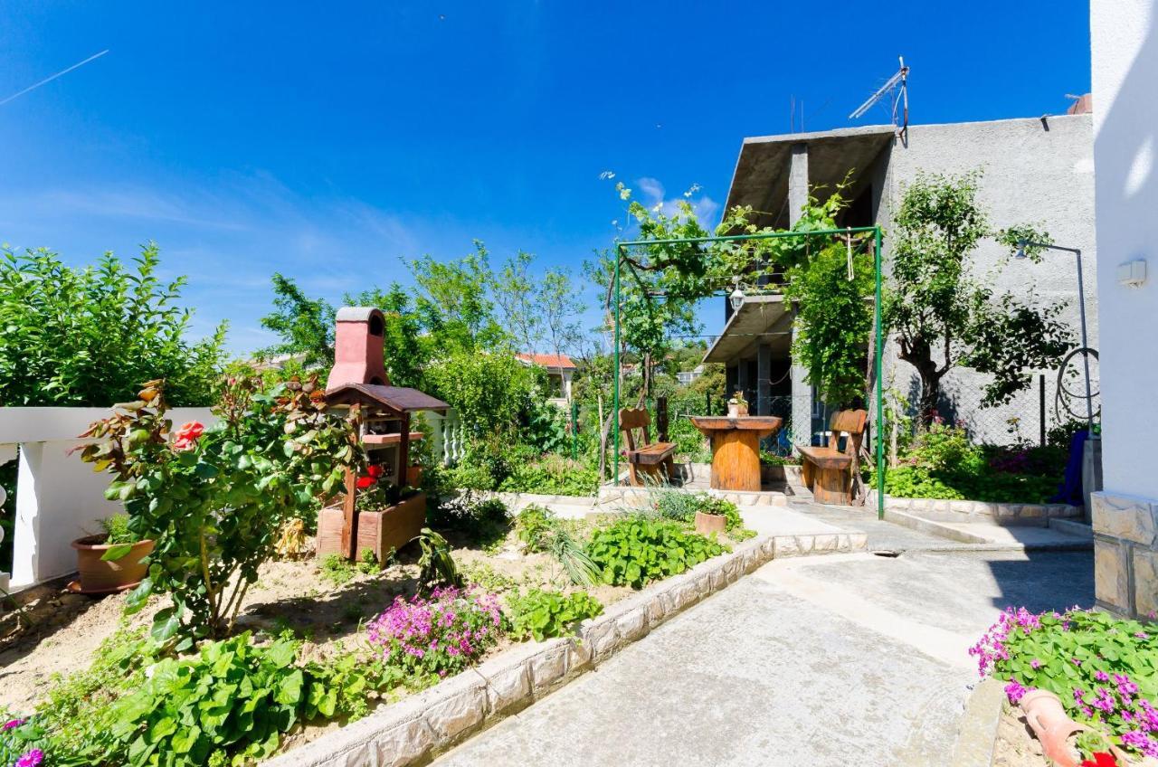 Apartments Albina Lopar Ngoại thất bức ảnh