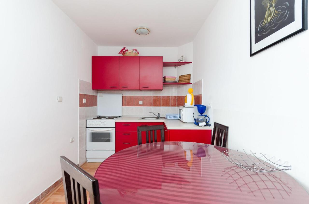 Apartments Albina Lopar Ngoại thất bức ảnh