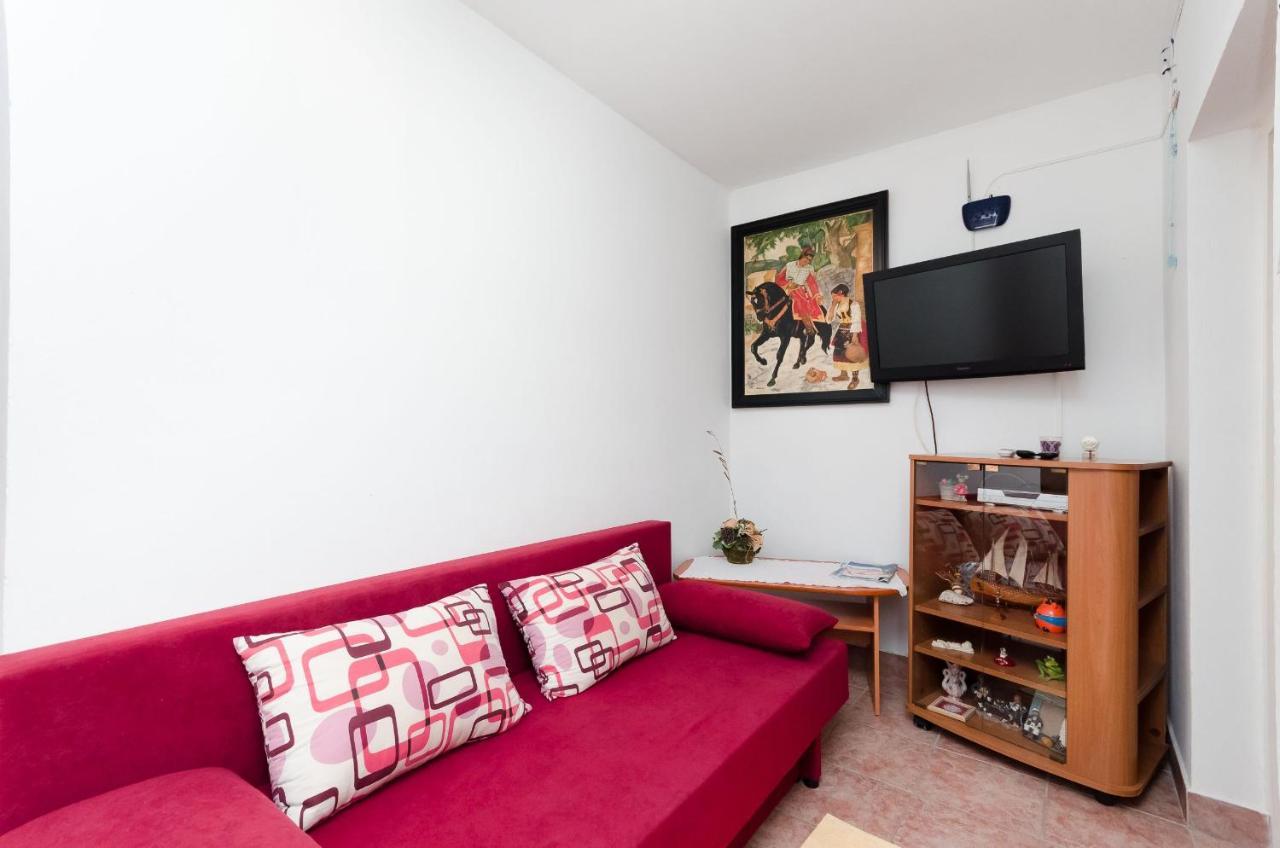 Apartments Albina Lopar Ngoại thất bức ảnh