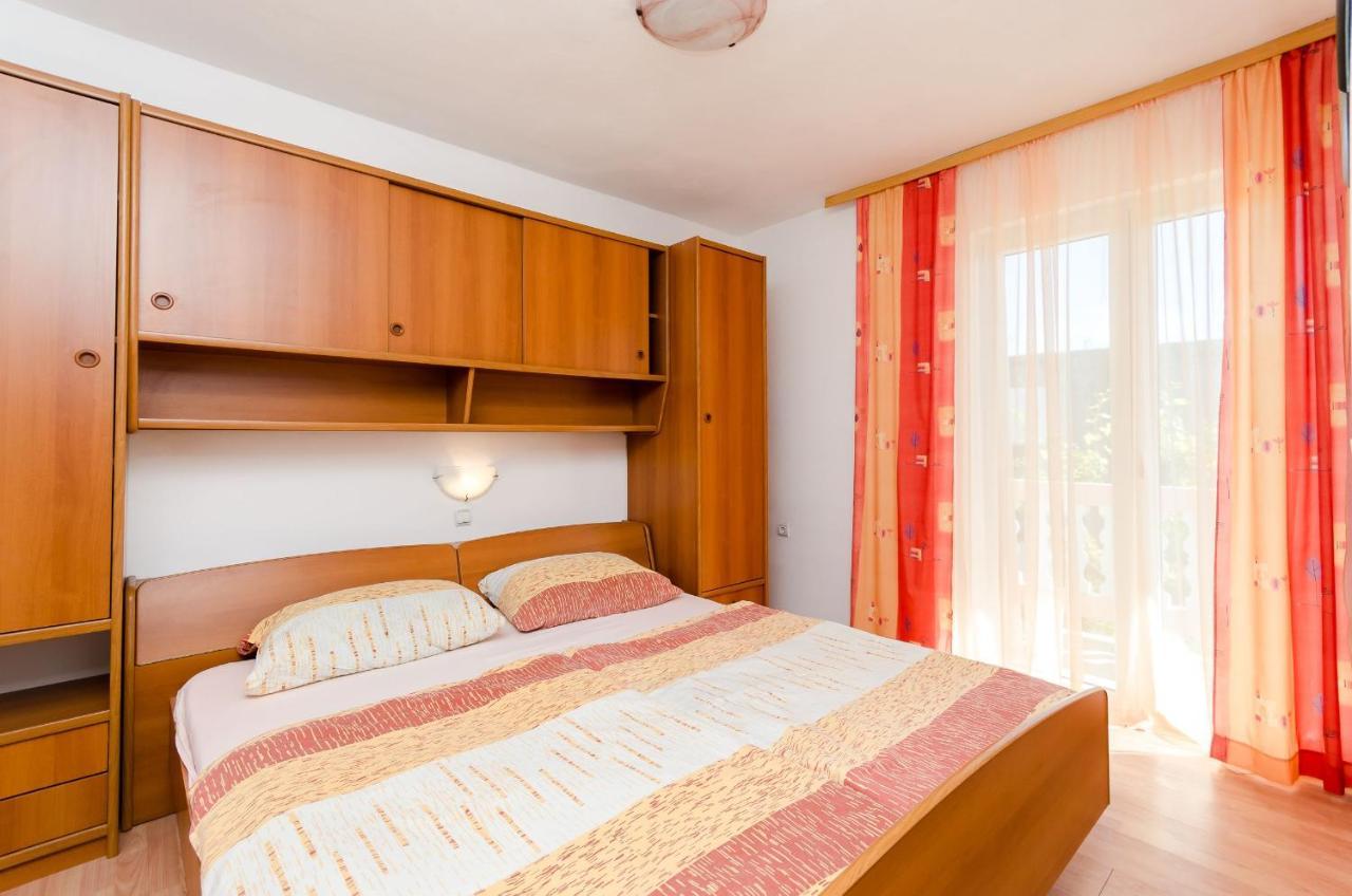 Apartments Albina Lopar Ngoại thất bức ảnh
