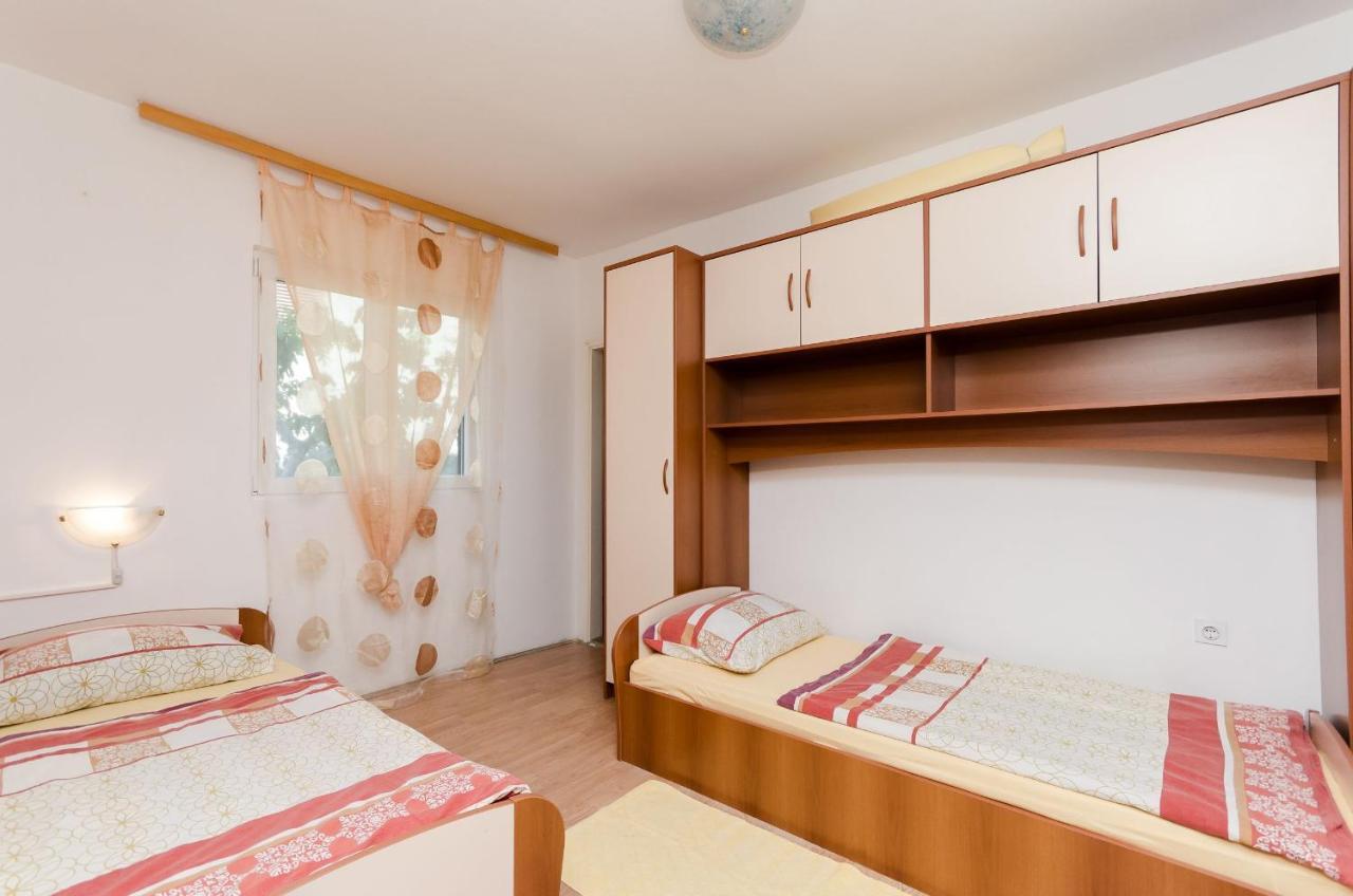 Apartments Albina Lopar Ngoại thất bức ảnh