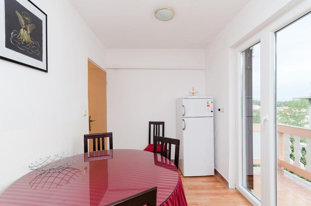 Apartments Albina Lopar Ngoại thất bức ảnh