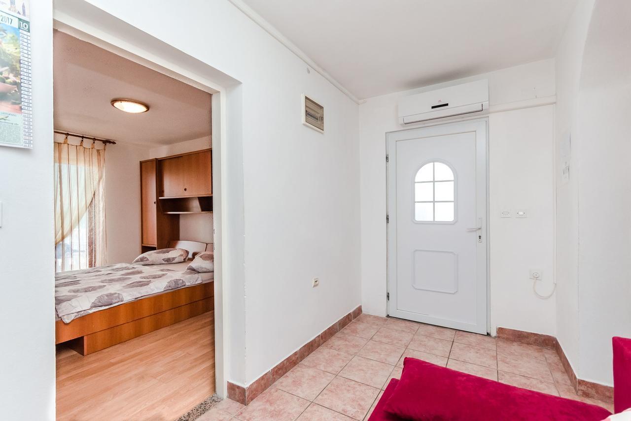 Apartments Albina Lopar Ngoại thất bức ảnh