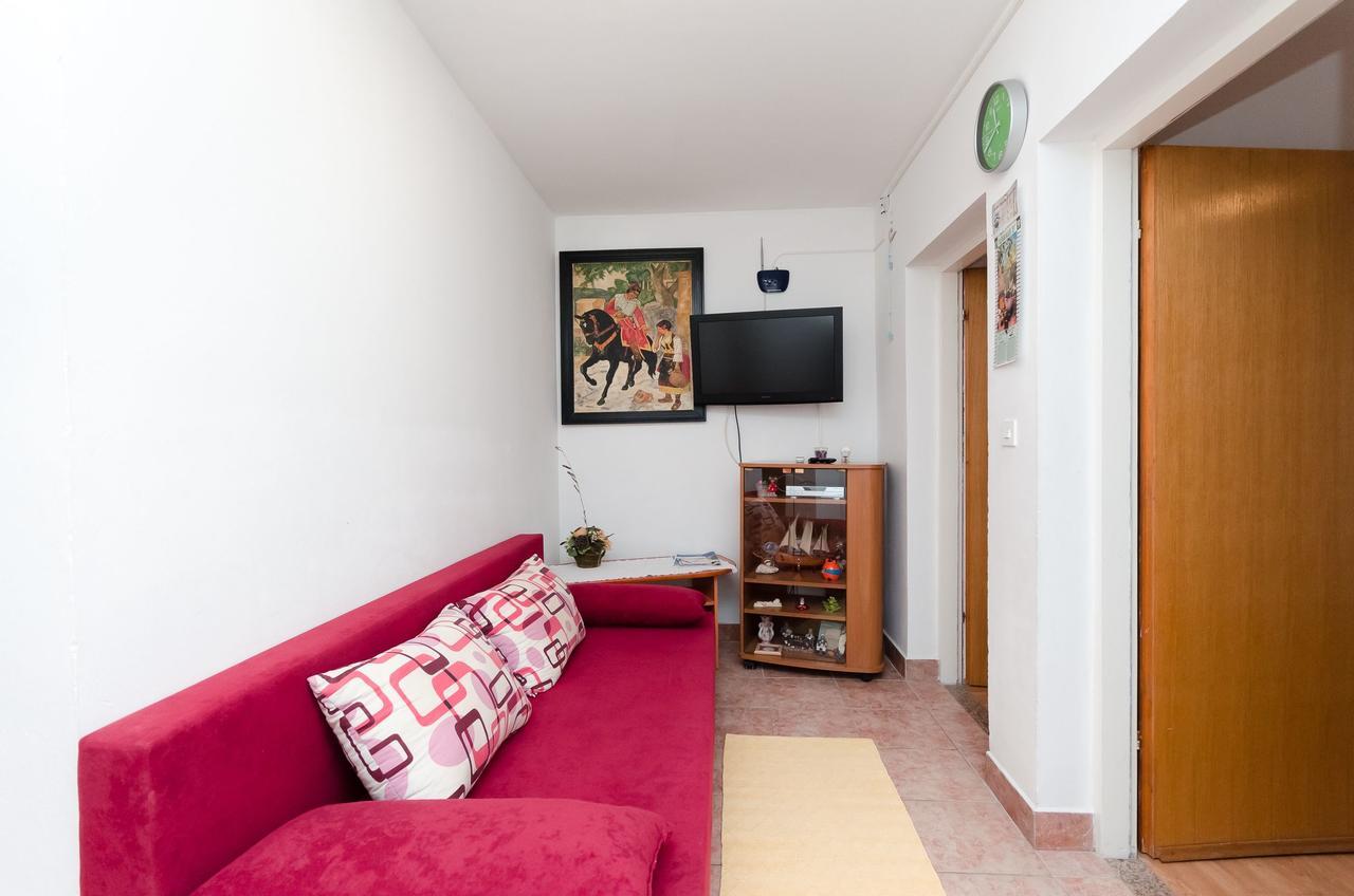 Apartments Albina Lopar Ngoại thất bức ảnh