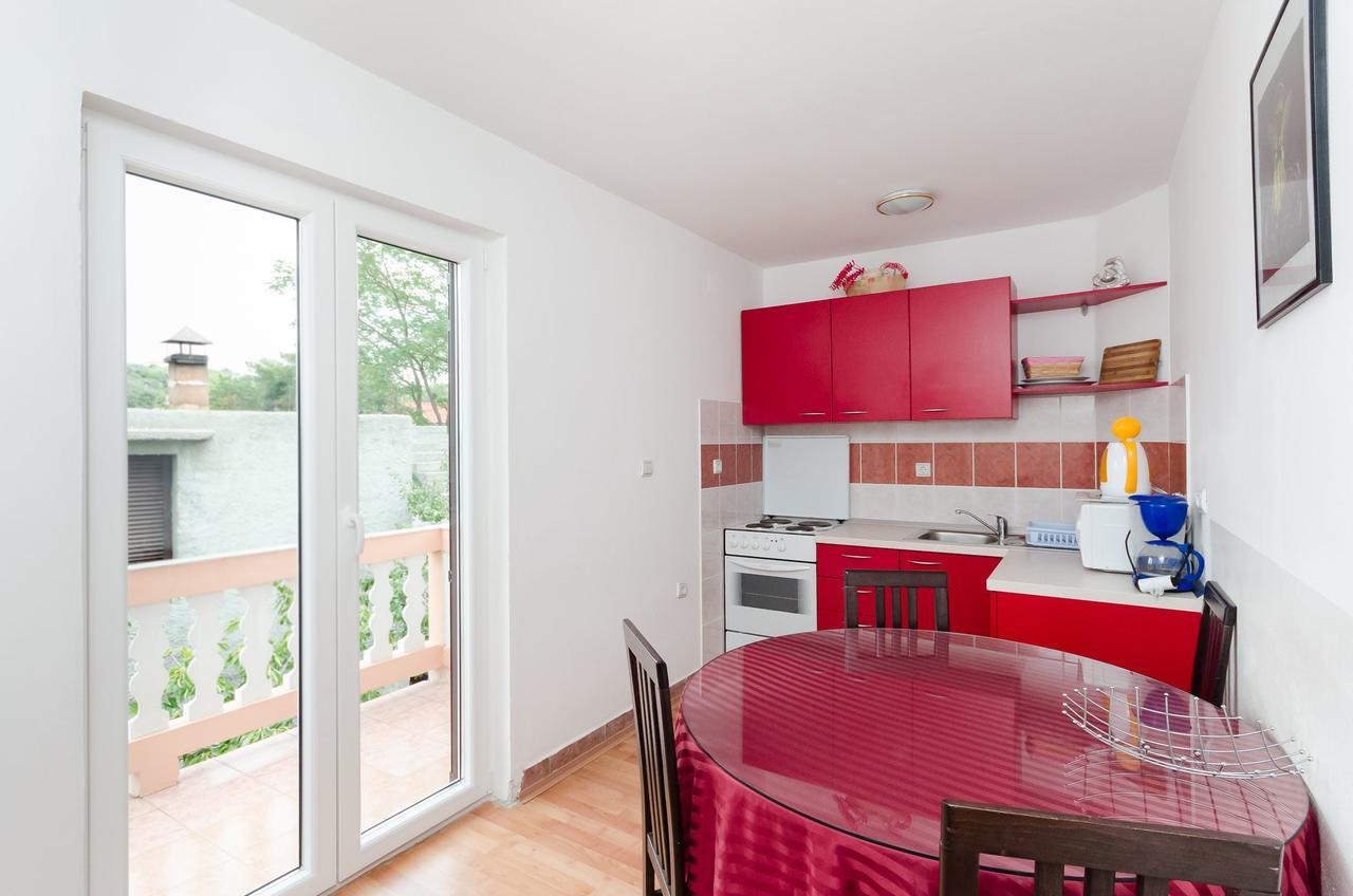 Apartments Albina Lopar Ngoại thất bức ảnh