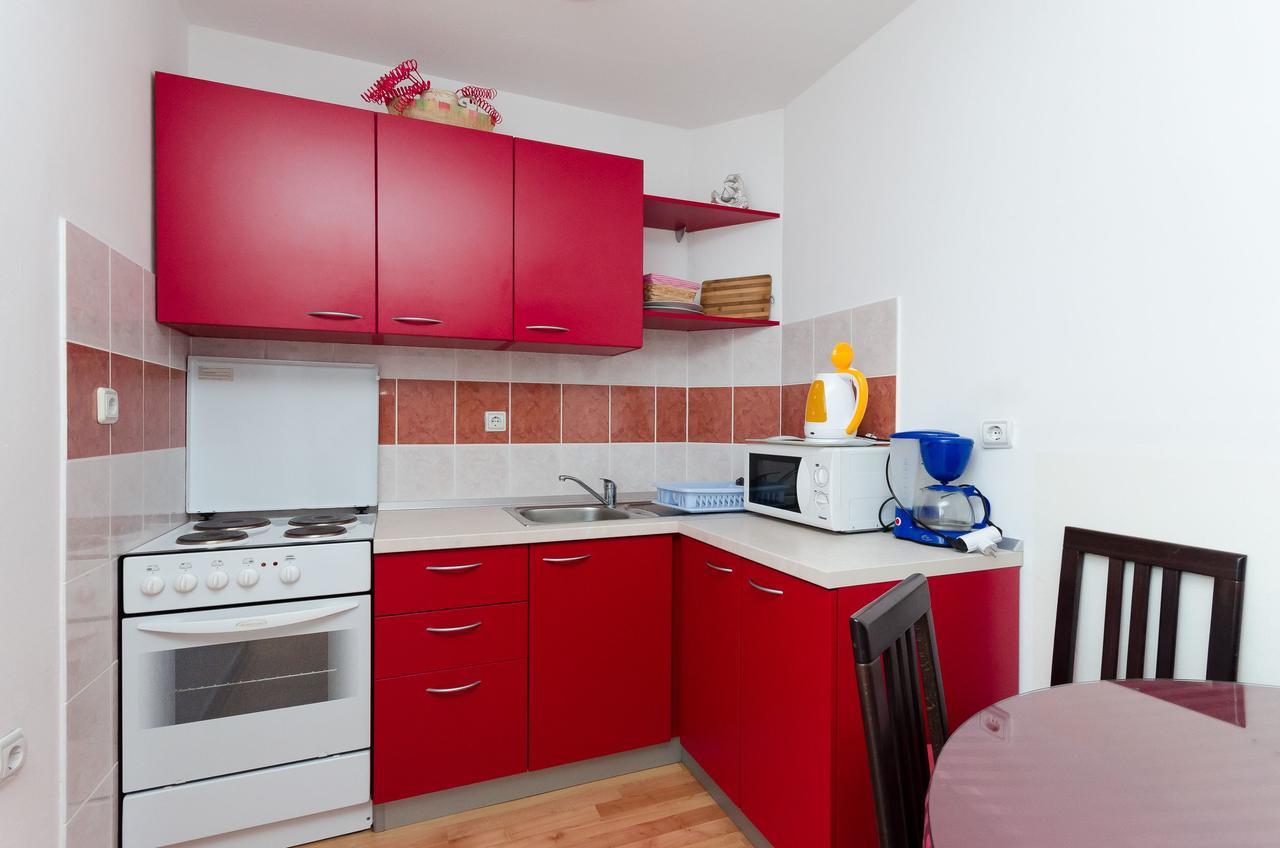 Apartments Albina Lopar Ngoại thất bức ảnh