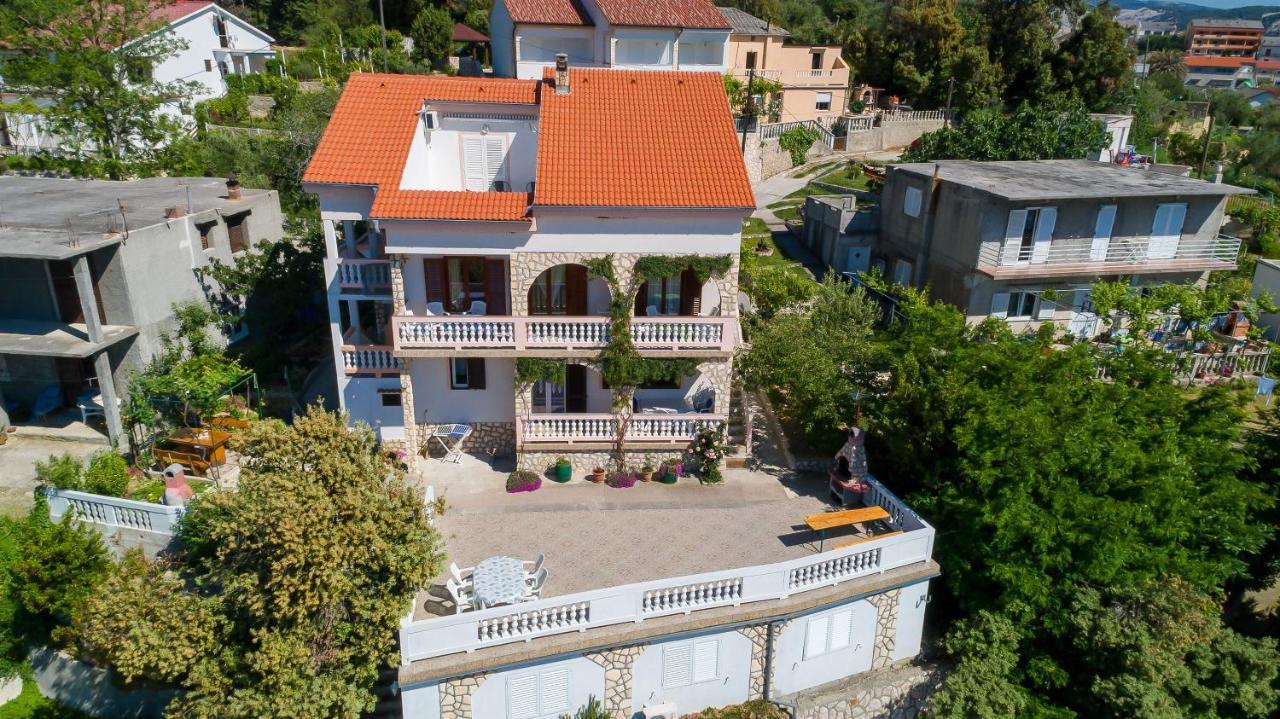 Apartments Albina Lopar Ngoại thất bức ảnh