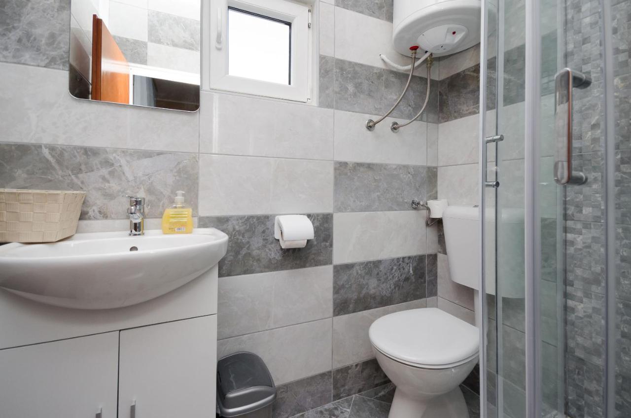Apartments Albina Lopar Ngoại thất bức ảnh