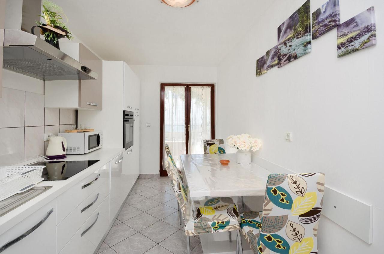 Apartments Albina Lopar Ngoại thất bức ảnh