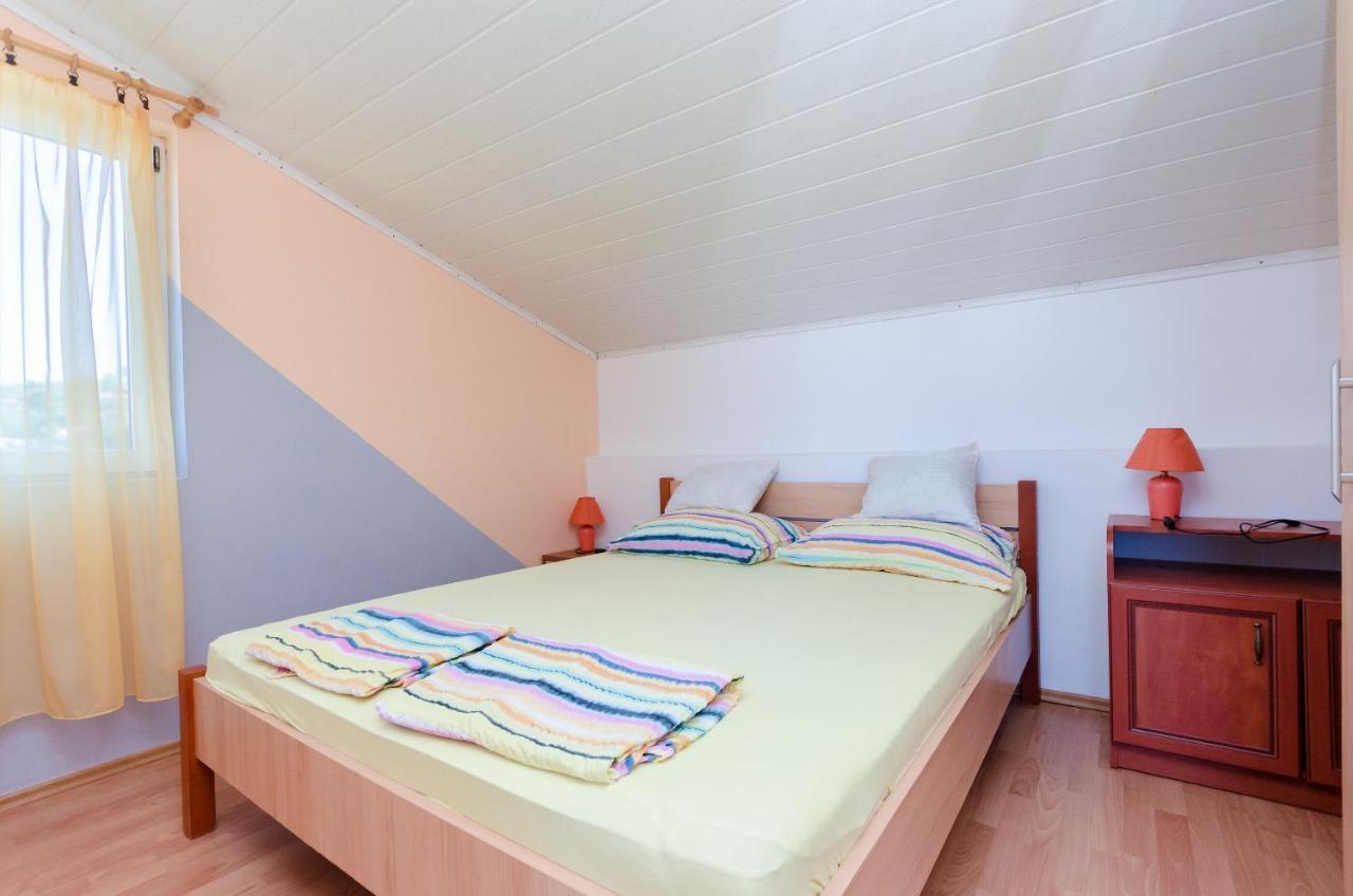 Apartments Albina Lopar Ngoại thất bức ảnh